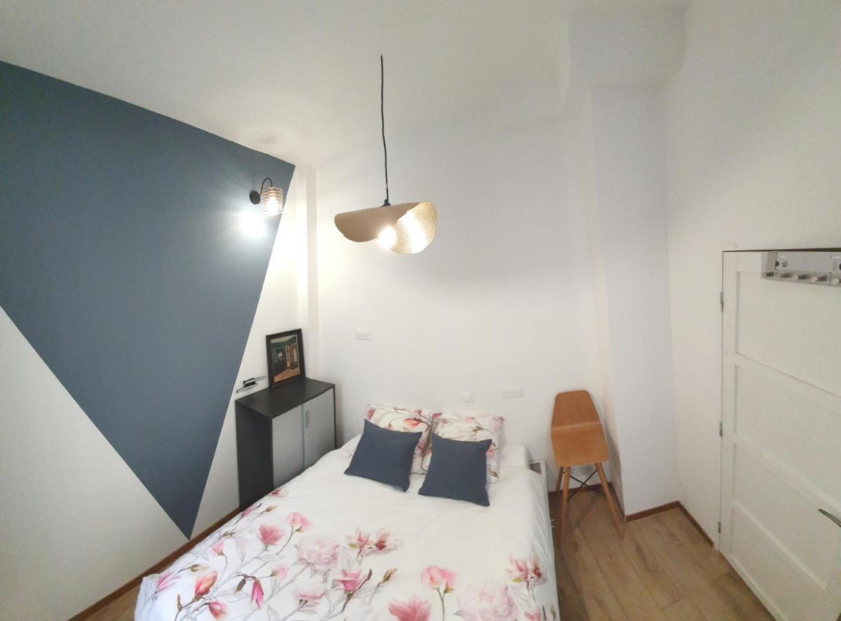 Quartier D'Emily In Paris Apartment Exterior photo